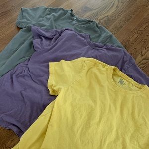 Gap Men’s Tshirt Bundle